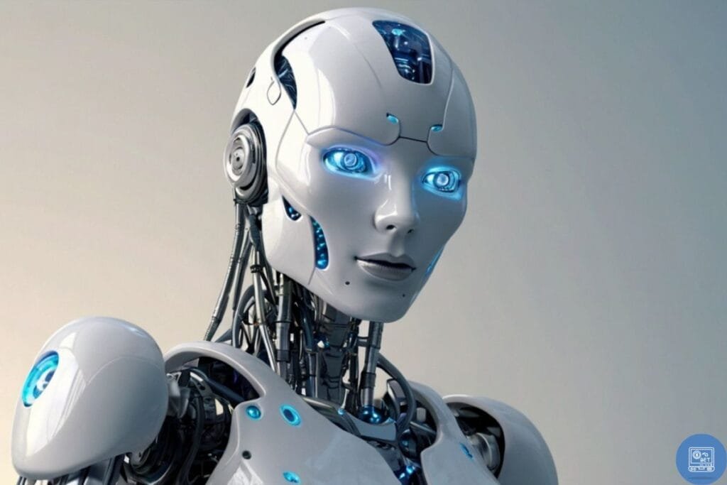 Robôs humanoides: o guia prático