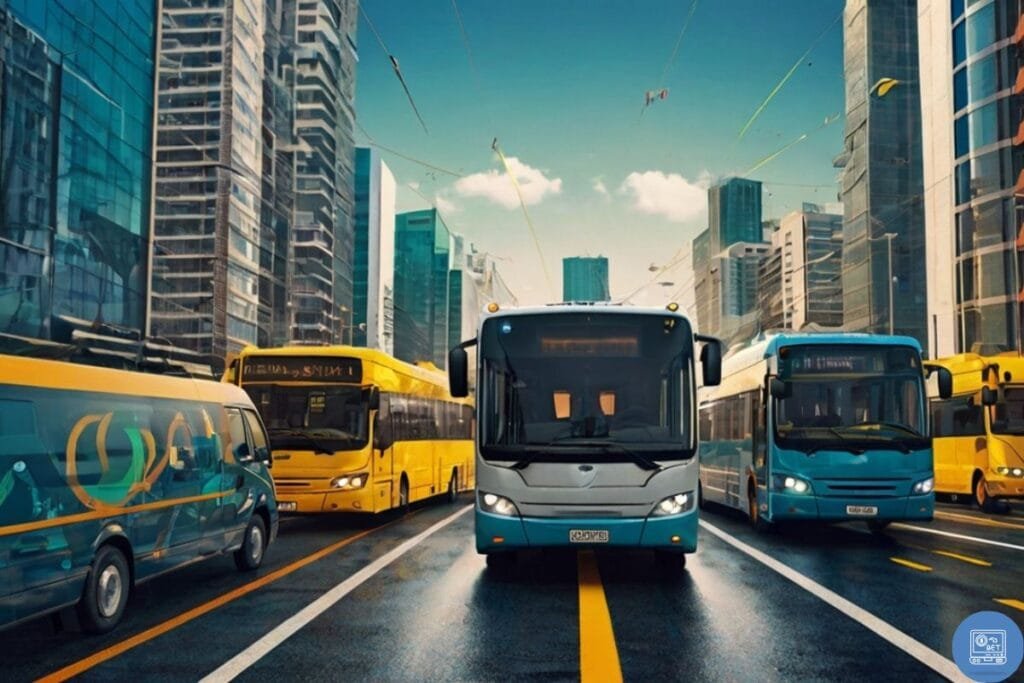 Transporte rodoviário no Brasil