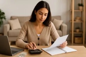 Leia mais sobre o artigo O que são finanças pessoais e como um orçamento inteligente transforma sua vida