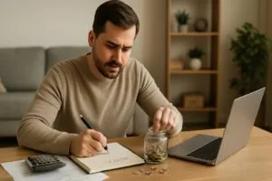 Leia mais sobre o artigo Como criar um orçamento inteligente para equilibrar gastos e aumentar poupança