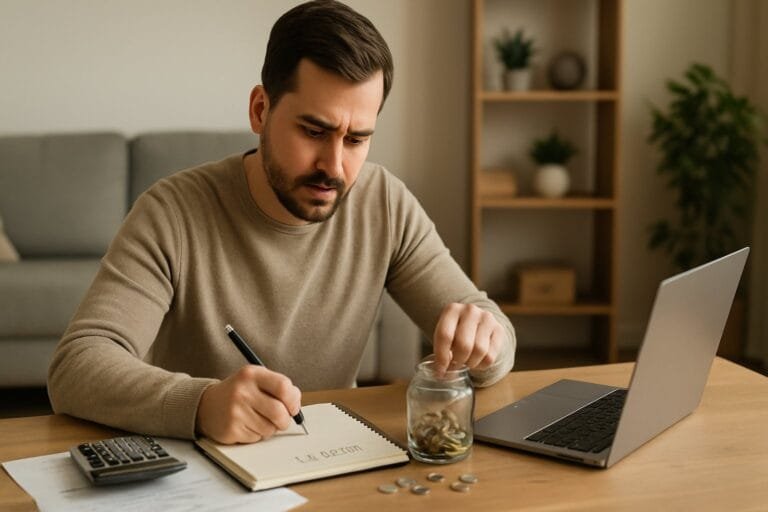 Leia mais sobre o artigo Como criar um orçamento inteligente para equilibrar gastos e aumentar poupança