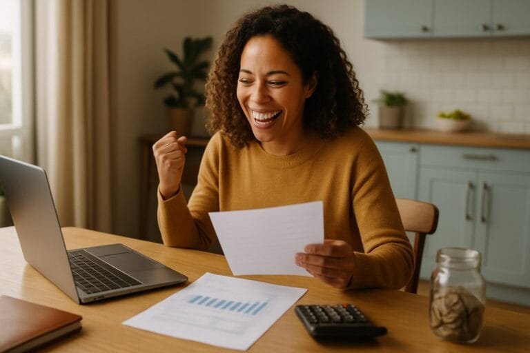 Leia mais sobre o artigo Quando revisar seu orçamento inteligente para finanças pessoais realmente funcionar