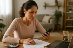 Leia mais sobre o artigo Vale a pena usar aplicativos de orçamento inteligente para finanças domésticas?